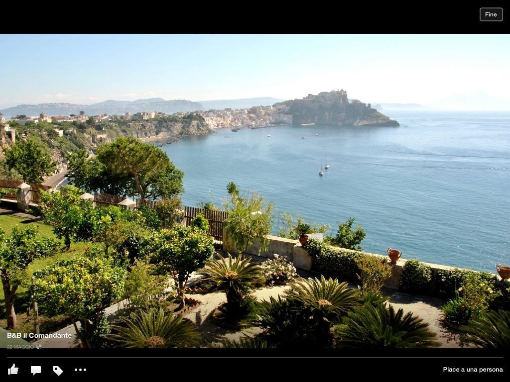 Guest House Il Comandante Redang Island Dış mekan fotoğraf